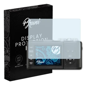 Bruni 2x Protective Film for Leica X-U Typ 113 Screen Protector - Picture 1 of 8