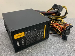 Antec Power Supply Unit, Model VP550P 550W - Picture 1 of 8