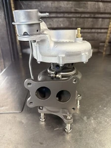 OEM TURBO SUBARU WRX 2015-2021 2.0L FA20 14411AA881 NO CORE CHARGE - Picture 1 of 15