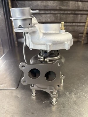 OEM TURBO SUBARU WRX 2015-2021  2.0L FA20 14411AA881 NO CORE CHARGE - Image 1 of 4