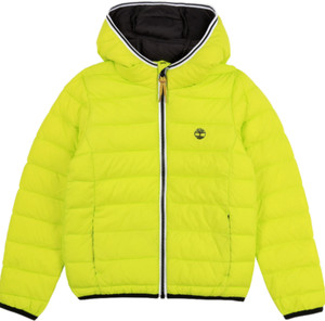 chaqueta timberland niño