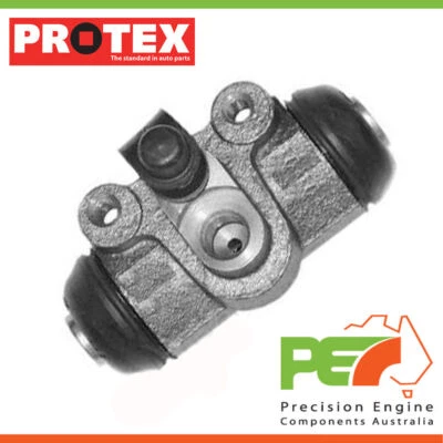 Nuevo *PROTEX* Cilindro de rueda de freno trasero para BMW 325i E30 2D Conv tracción trasera... Foto 1 de 4