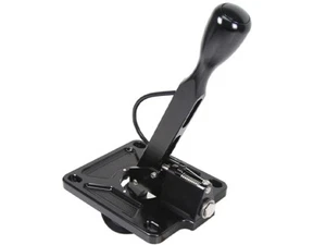 Billet Short Shifter For Nissan 350Z Fairlady Z33 Infiniti G35 5/6 Speed VQ35 - Picture 1 of 8