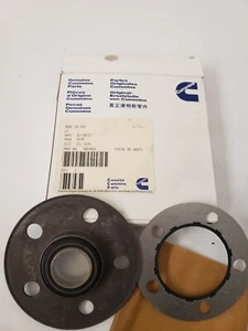 Engine 5 Hole Oil Pump Front Gear Cover Kit For Cummins 3803894 5 Hole - Picture 1 of 3