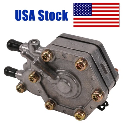 Fuel Pump For Polaris Magnum 1995 -2006 325 330 425 500 2X4 4X4 6X6 US Stock - Image 1 of 4