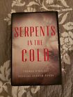 The Boston Saga Ser Serpents In The Cold By Douglas Graham Purdy And Thomas O