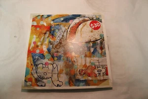VICEVERSA "SELF TITLED" INDIE ROCK 10" VINYL EP RARE 2014 RECORD JUNGLE RECORDS - Imagen 1 de 4