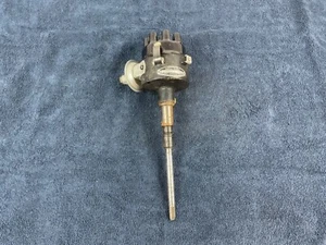 NOS 1937 1938 37 38 Oldsmobile Distributor DELCO REMY 663-W 663 W 1110839 - Picture 1 of 8