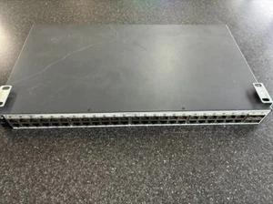 HP ProCurve 1820-48G 48-Port GbE 4*SFP Network Switch - J9981A - Photo 1/6