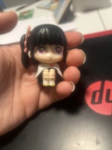 Demon Slayer Kimetsu No YaibaKanao Tsuyuri Figure Sitting - Picture 1 of 6