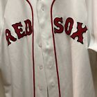 Majestic Rocco Baldelli 5 Red Sox Jersey 2009 Size Xl
