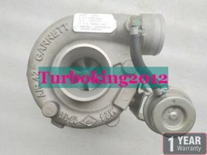 NEW GARRETT 786362-0001 T748010009 PHASER 140Ti 4.0L 104KW Turbocharger - Picture 1 of 10