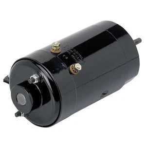 Cycle Electric Generator DGV-2569 model 65A 12v Harley-Davidson 1936-84 USA made - Bild 1 von 3