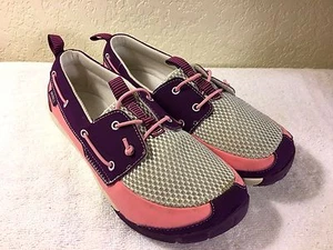 Merrell Dock Glove niños majestuosos zapatos descalzos talla 6 ¡bonitos! - Imagen 1 de 11