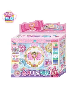 2023 Catch Teenieping Temporada 4 Dulce y Ago Sugar Berry Pact QR Foto del juego - Imagen 1 de 2