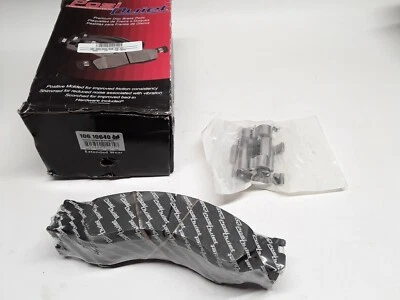 Disc Brake Pad Set Rear Centric 106.10640 for Kodiak,Topkick C4500,C5500 2004-09 - Image 1 of 3