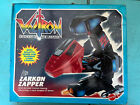 Voltron Golion Panosh Zarkon Zapper Mattel Vintage 1984 Lotor New