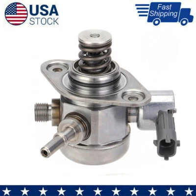 New Engine High Pressure Fuel Pump 35320 2G720 For Hyundai Sonata 2011 2012 2013 Foto 1 de 4
