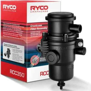 Replacement Element for RCC350 (Catch Can) - Picture 1 of 1