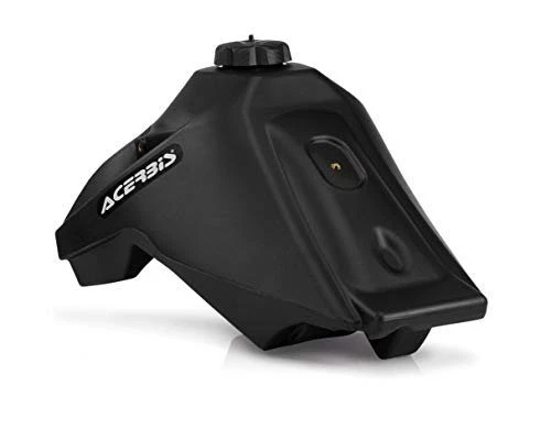 ACERBIS - 2374290001-3.1 GAL.BLACK CRF250L/M - Изображение 1 из 1