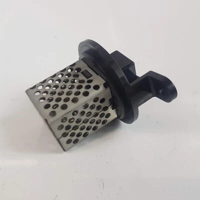 HONDA JAZZ GD 02-08 HEATER BLOWER MOTOR FAN RESISTOR - Image 1 of 4