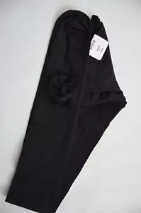 Wolford Rosalie Tights Strumpfhose black Medium 66 Den blackdicht - Bild 1 von 1
