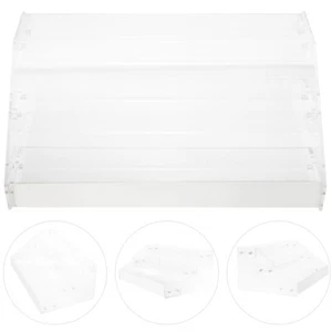 Chewing Gum Display Stand Snacks Shelves Holder Rack Store Supermarket - Picture 1 of 12