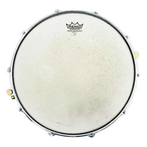 Gebrauchte Snare Drum 14 Zoll Yamaha Maple Custom Msd0115C Zustand Rang B Artikelnr - Bild 1 von 6