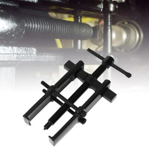 6" 2 Jaw Gear Puller Bearing Rama Mechanic Steering Wheel Remover Extractor Tool - Picture 1 of 9