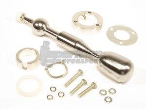 Palanca de cambios de tiro corto DFJ Performance con perilla de cambio 89-98 Mazda Miata MX-5 - Imagen 1 de 2