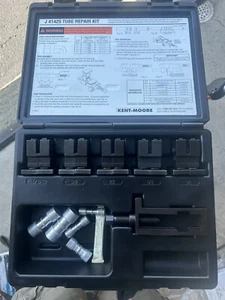 Kent Moore J-41425 A/C Tube Repair Kit Set - Picture 1 of 1
