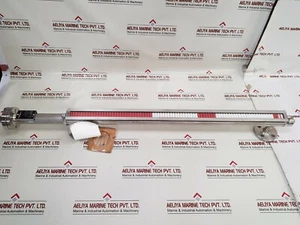 Ksr Kuebler Bna-En15/40/C-Mg-M800-V42X2-Mrav Magnetischer Ölstandsanzeiger - Bild 1 von 14