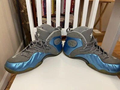 Nike Zoom Rookie Penny Dynamic Blue - Size 11 - Image 1 of 4