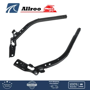 For 20-22 Ford Explorer L1MZ16138A Front Upper Radiator Support Tie Bar RH & LH - Picture 1 of 10