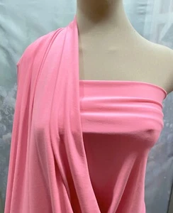 CEPILLO DOBLE POLI CARAMELO ROSA 4 VÍAS ELÁSTICO MANO SUAVE, ROPA INFANTIL, (liquidación) - Imagen 1 de 1