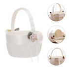  Wedding Treats Basket Halloween Silicone Mold Ring Flower Girl