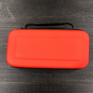 Nintendo Switch / Switch Lite Console Giochi JoyCon EVA Custodia Rigida da Viaggio - Foto 1 di 4
