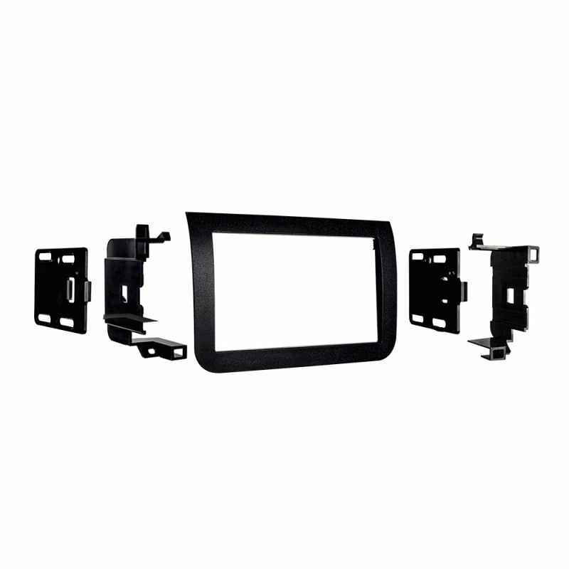 Metra 95-6523 Ram Promaster Truck 14-Up Double DIN Dash Radio Kit Installations - Image 1 of 1
