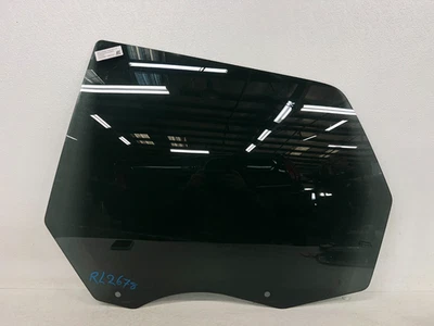 ⭐2011-2026 DODGE DURANGO REAR LEFT DRIVERS DOOR WINDOW GLASS TINT OEM LOT2678 - Изображение 1 из 4