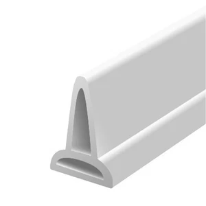 Retaining Strip Bathroom Strip Water Partition For Bathroom Easy Installation - Picture 1 of 32