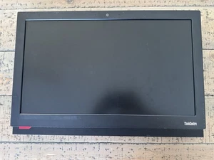 M900z All-in-One (ThinkCentre) - Type 10F3001JUS For Parts or Repair - Picture 1 of 9