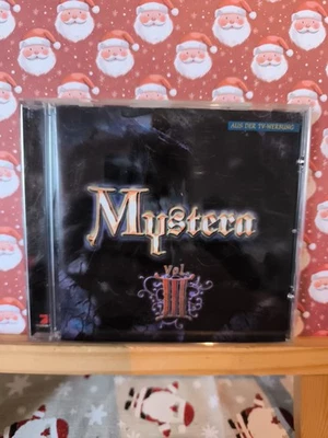 Various - Mystera III - CD - Bild 1 von 2