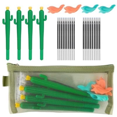 LUCKFUTURE Disappearing Ink Pen, Magic Pens with Grips and Refills, Suitable ... - Image 1 of 4