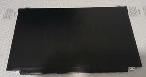 DISPLAY NT156WHM-N42 LCD NOTEBOOK 15.6" 30 PIN SLIM 1366*768 SCHERMO HD LED - Afbeelding 1 van 3