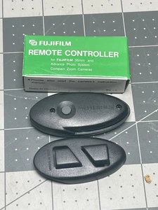 Fujifilm Remote Controller RC-1 For 35mm And APS Cameras - Picture 1 of 7