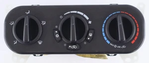 07 - 09 Compass Patriot Caliber Manual Climate Control Assembly P55111874AF - Picture 1 of 12