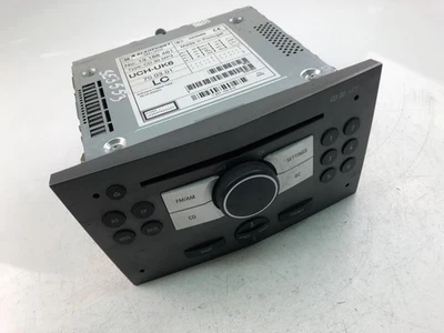 OPEL ASTRA CLASSIC L48 Musik-Player ohne GPS 13188461 17353901 - Bild 1 von 4