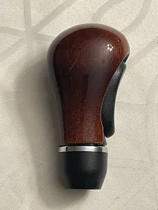 2002-2005 Ford Thunderbird, Wood Shift Handle, Used, OEM - Bild 1 von 4