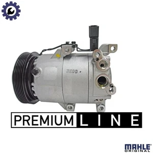 COMPRESSOR AIR CONDITIONING ACP 450 000P FOR HYUNDAI KIA VENGA/Hatchback/Van - Picture 1 of 14