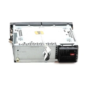 Posto Multimediale - Peugeot PARTNER II PH.2 - 1614201480 - J1-2707Z - Foto 1 di 3